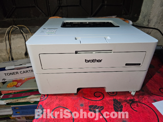 Laser printer